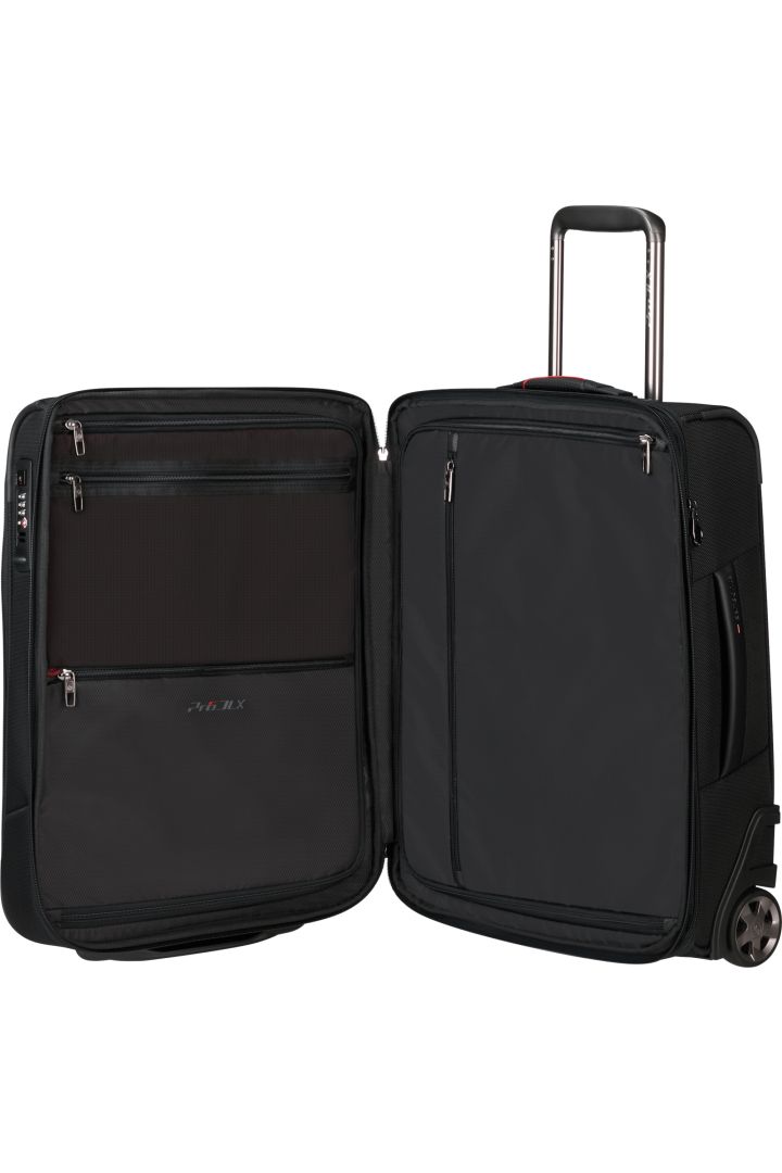 Samsonite Pro-DLX6 Upright Expandable 15,6