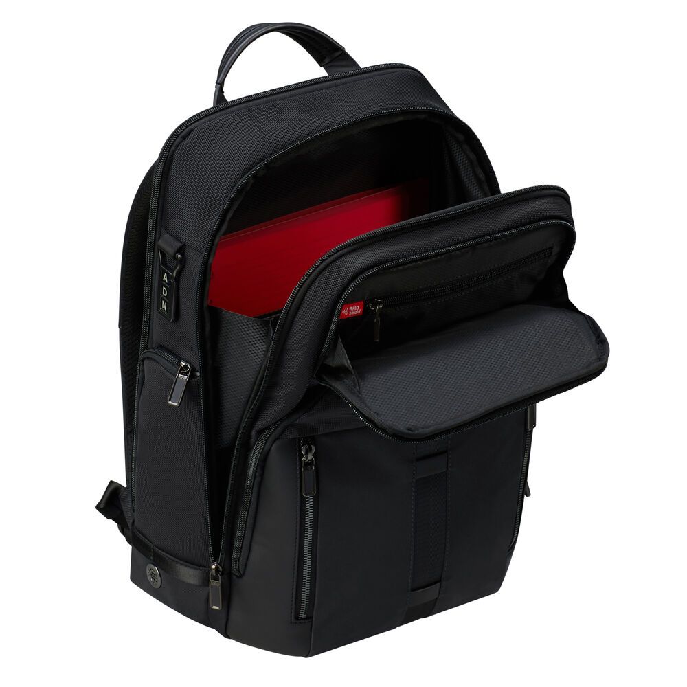 Samsonite Urban-Eye Backpack 15,6
