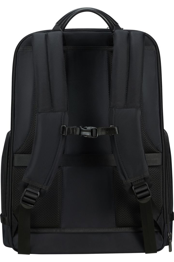 Samsonite Urban-Eye Backpack 17,3
