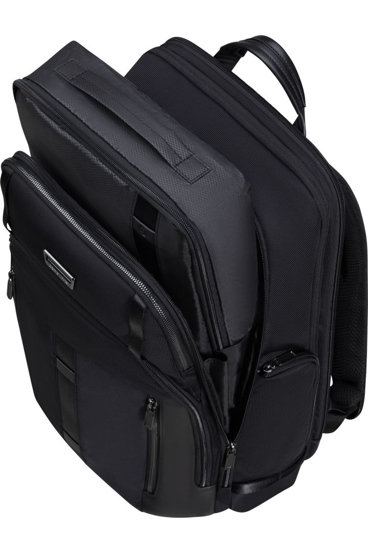 Samsonite Urban-Eye Backpack 17,3