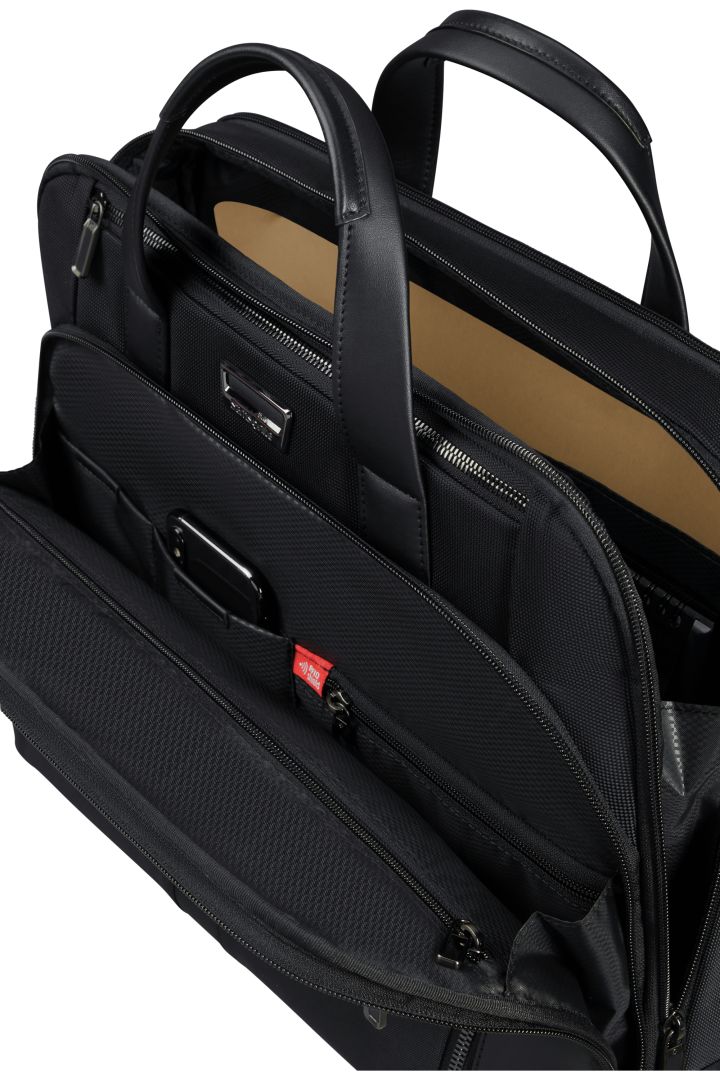 Samsonite Urban-Eye Bailhandle 15,6