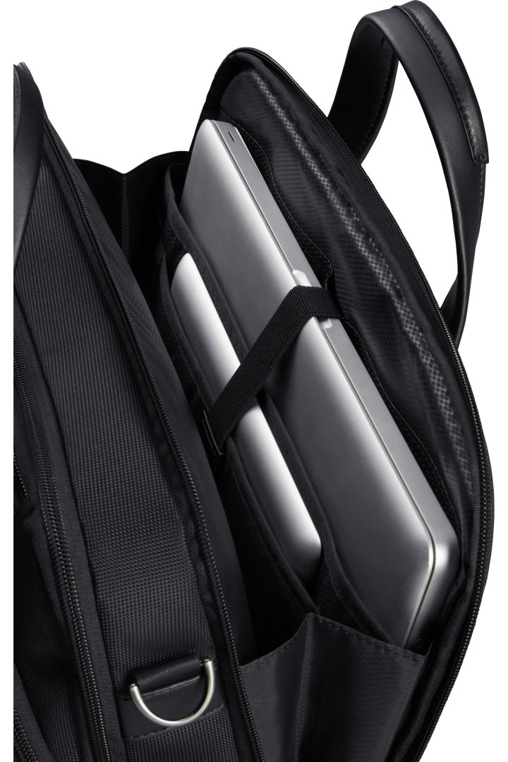 Samsonite Urban-Eye Bailhandle 15,6
