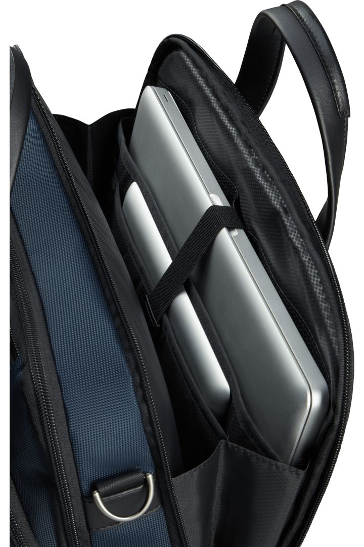 Samsonite Urban-Eye Bailhandle 15,6