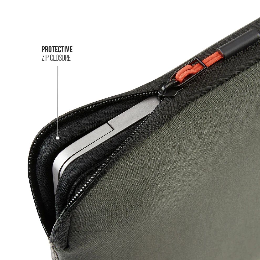Pipetto Classic Fit Sleeve Macbook 13