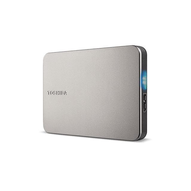 Toshiba 1TB 2,5