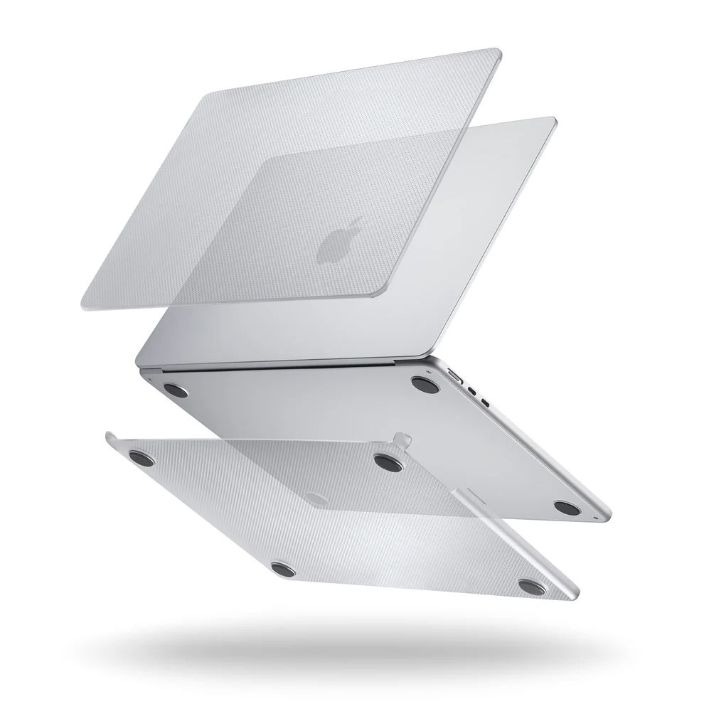 Pipetto Hardshell Dots Case MacBook Air 15