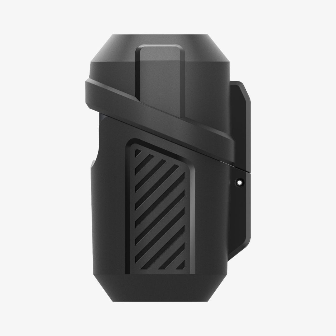 Spigen Lock Fit Samsung Galaxy Buds 3 Pro/3 Matte Black