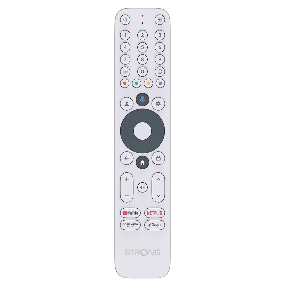 Strong Leap Neve Google TV Dongle 4K NEVE Dolby Vision Atmos