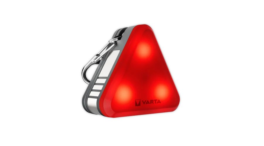 Varta Magnetic Safety Light