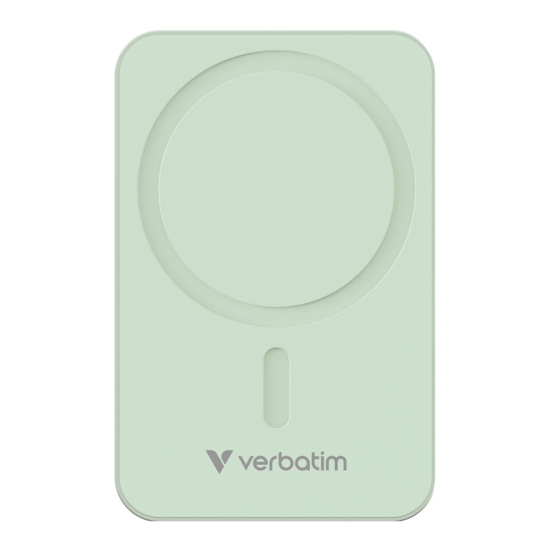 Verbatim Charge 