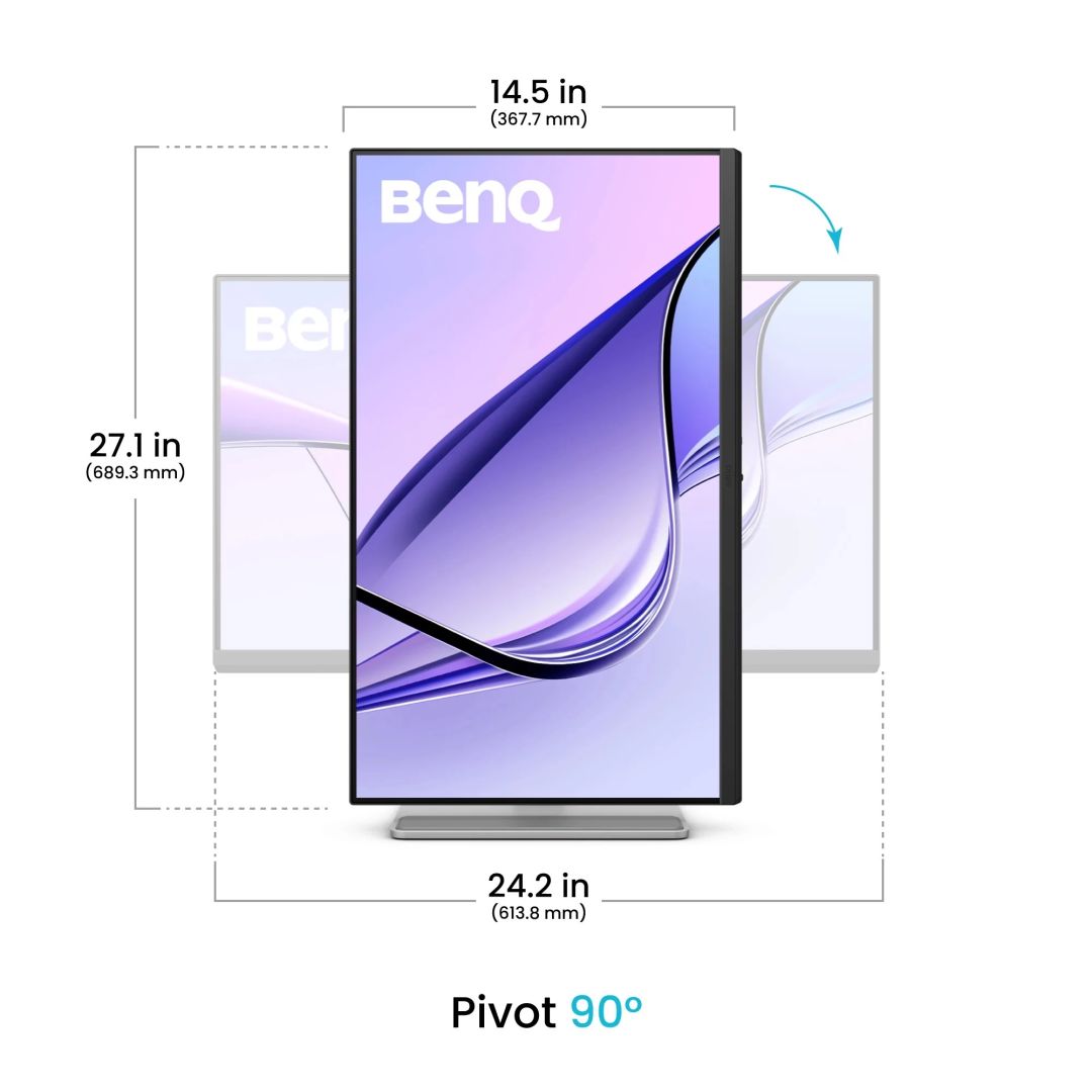Benq 27