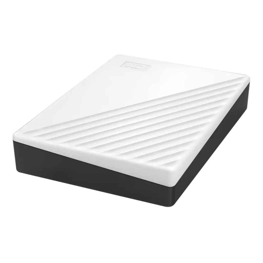 Western Digital 6TB 2,5
