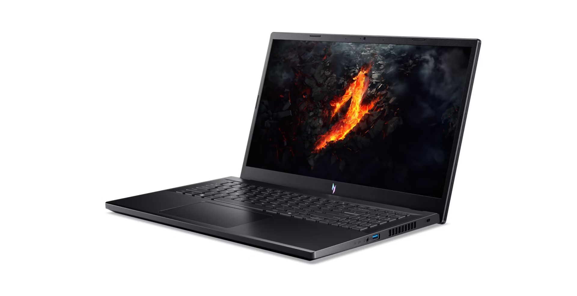 Acer Nitro V ANV15-41-R4EW Black