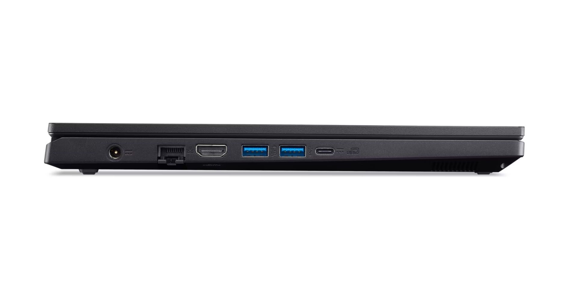 Acer Nitro V ANV15-41-R4EW Black