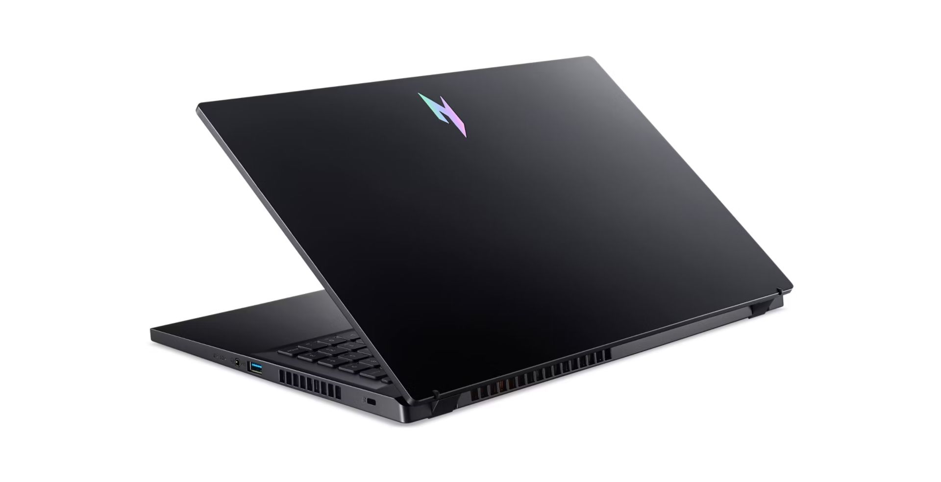 Acer Nitro V ANV15-41-R4EW Black