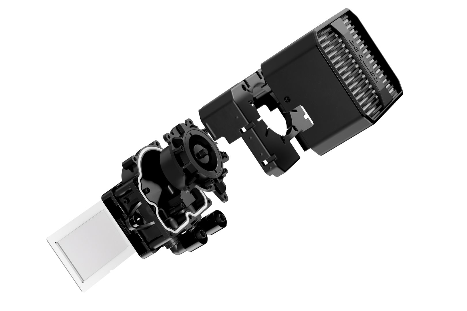 Be quiet! Silent Loop 3 360mm