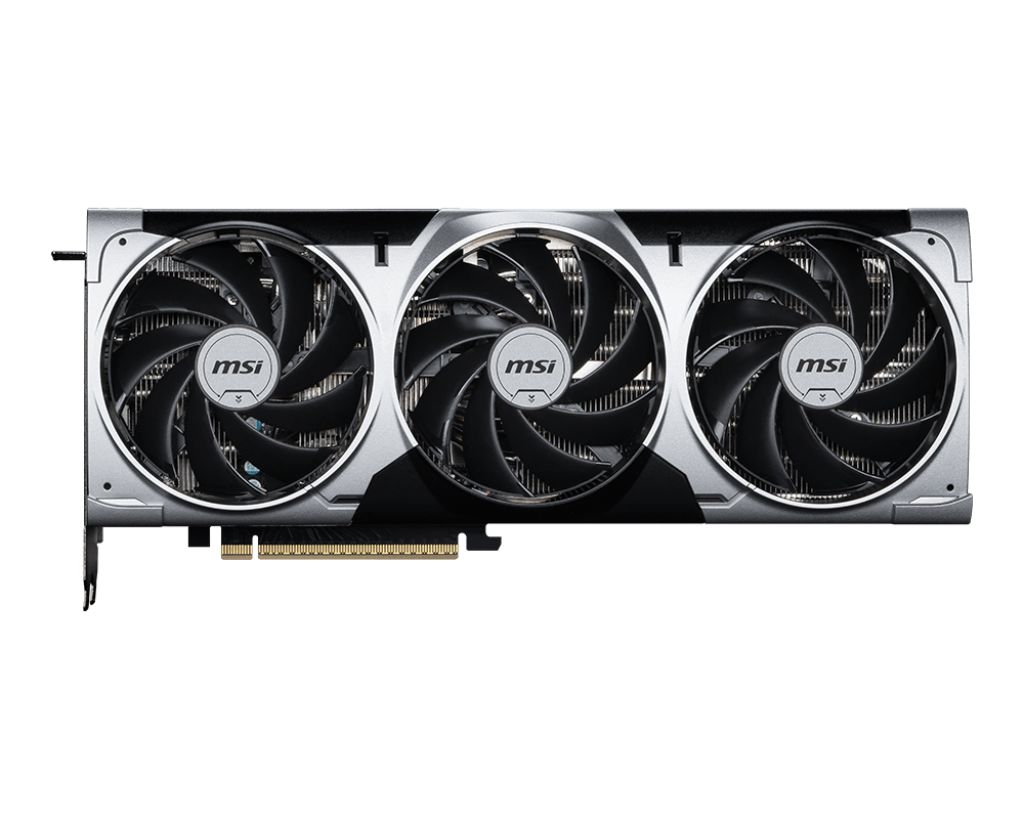 Msi RTX5080 16G VENTUS 3X PLUS OC