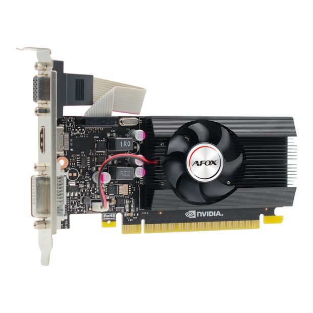 AFOX GT710 4GB DDR3 AF710-4096D3L7-V1