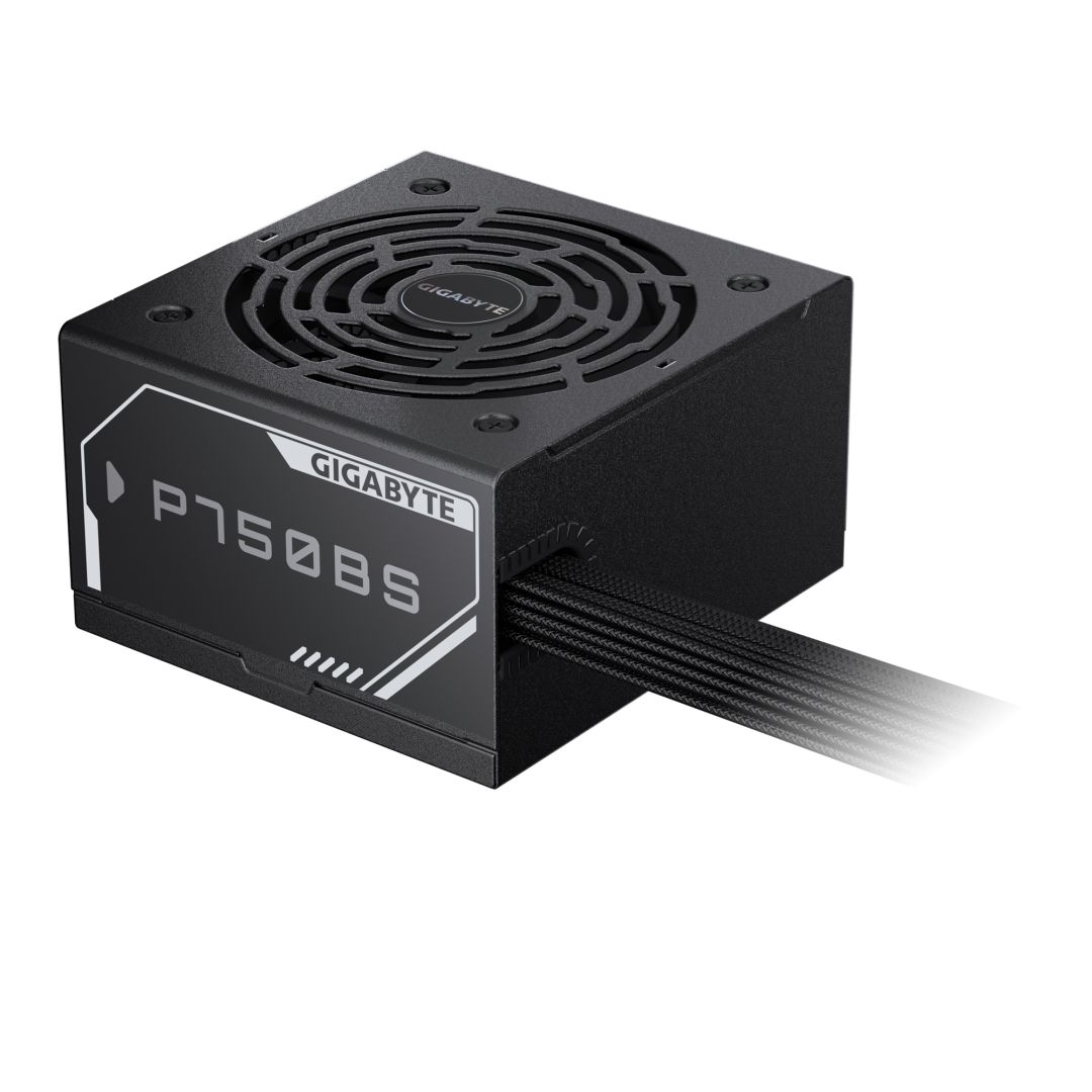 Gigabyte 750W 80+ Bronze