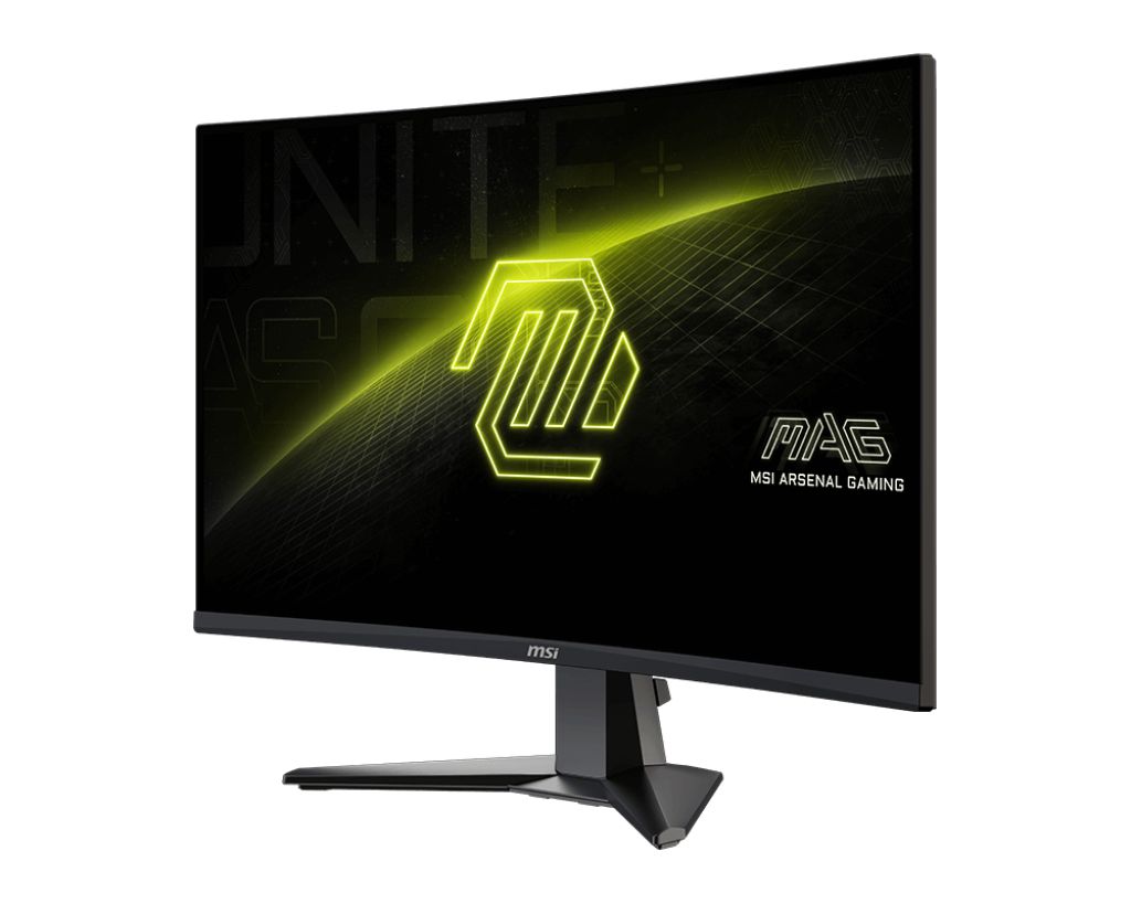 Msi 27C6X LED
