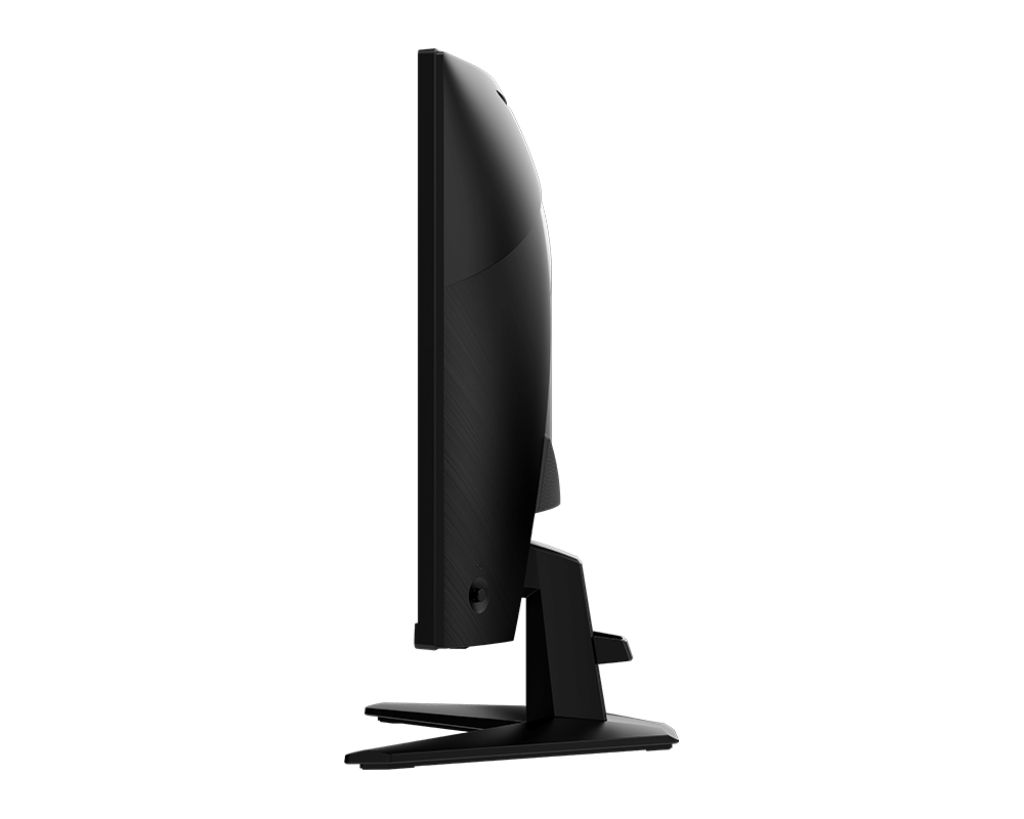 Msi 27C6X LED