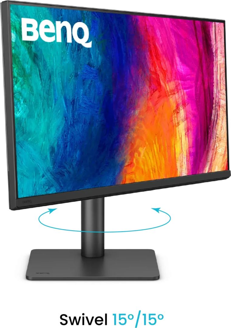 Benq 27