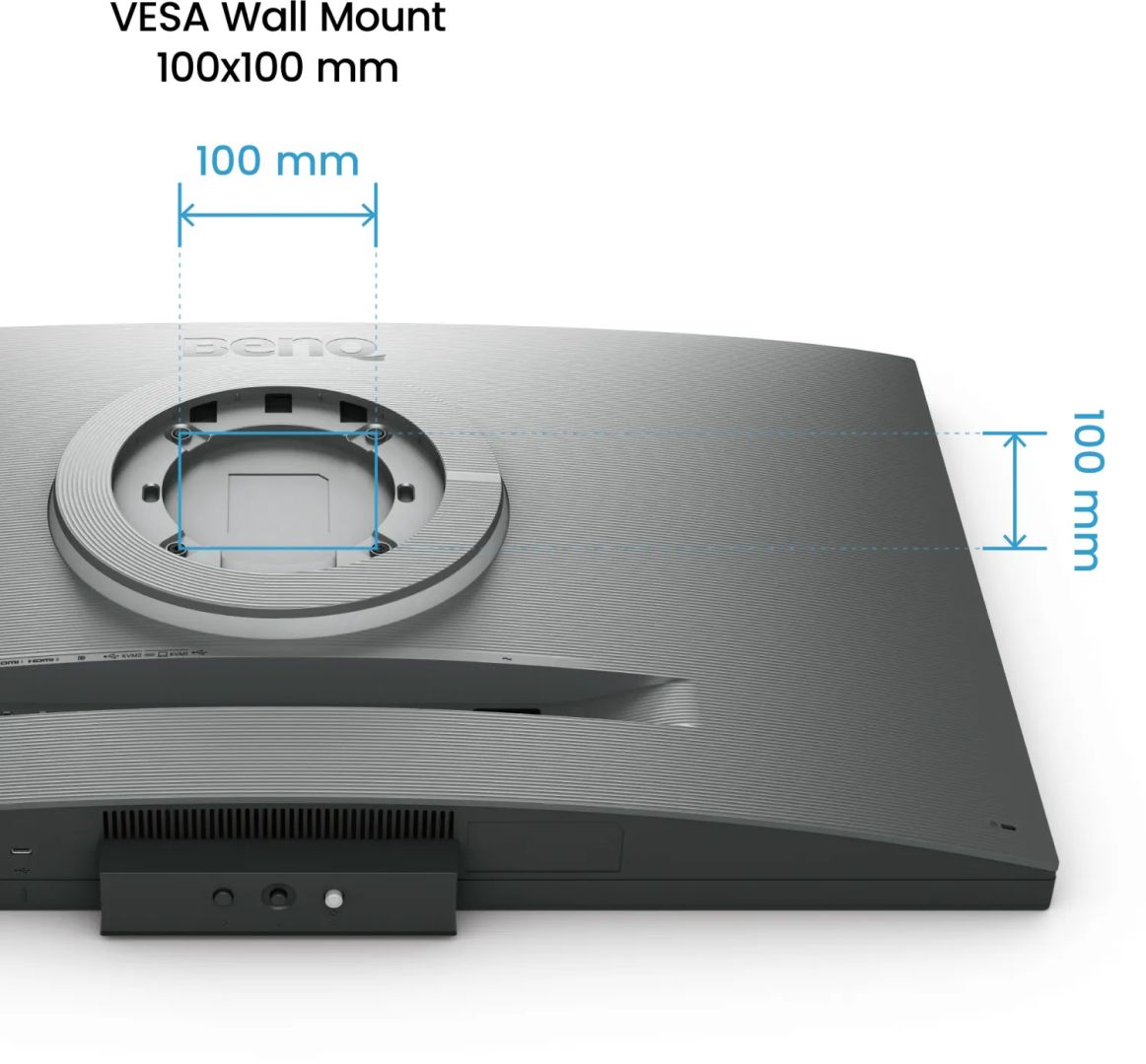 Benq 31,5