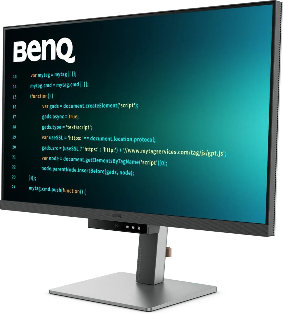 Benq 31,5