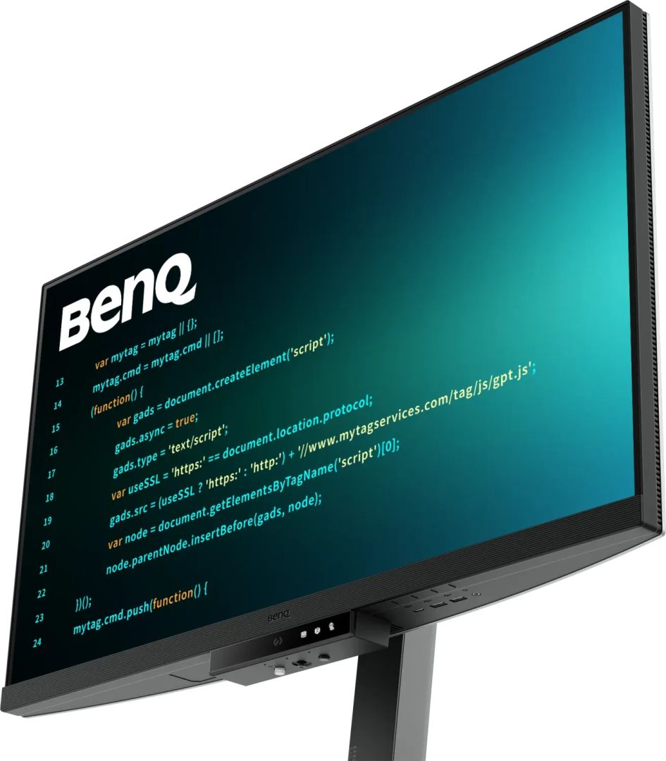 Benq 31,5