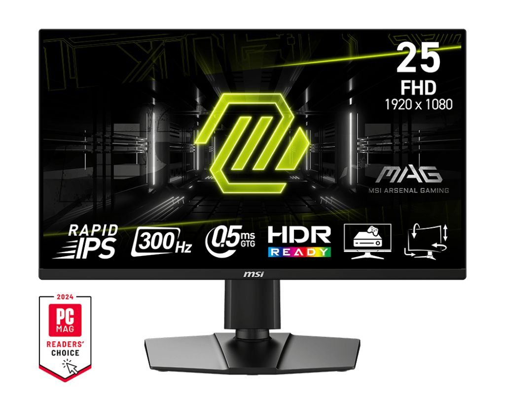 Msi 24,5
