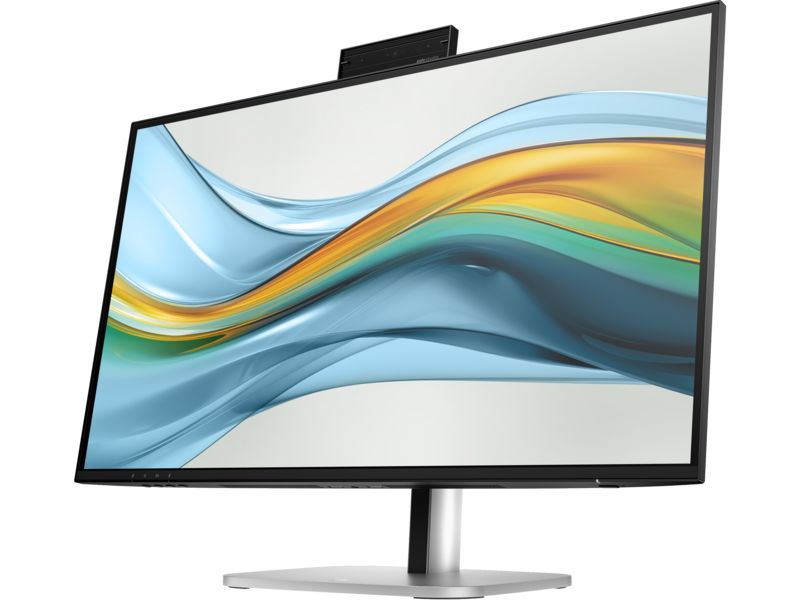 HP 27
