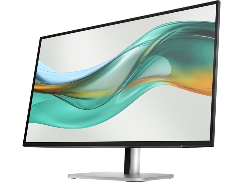 HP 27