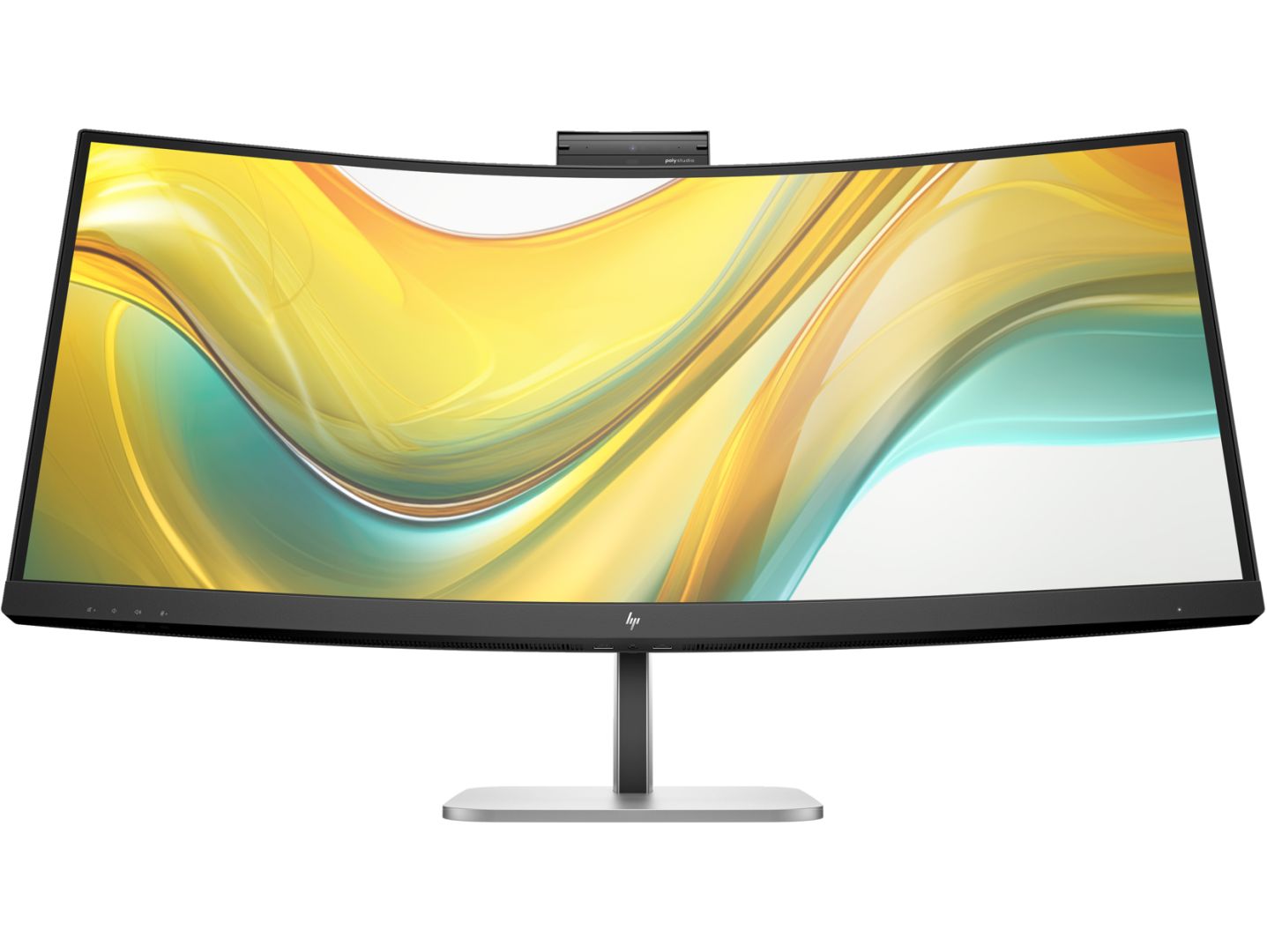 HP 34