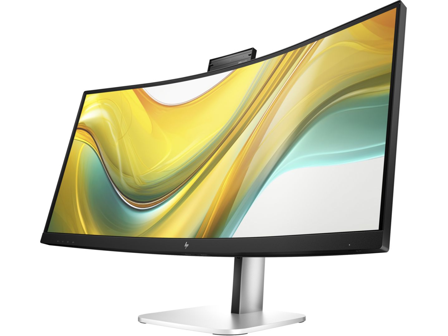 HP 34