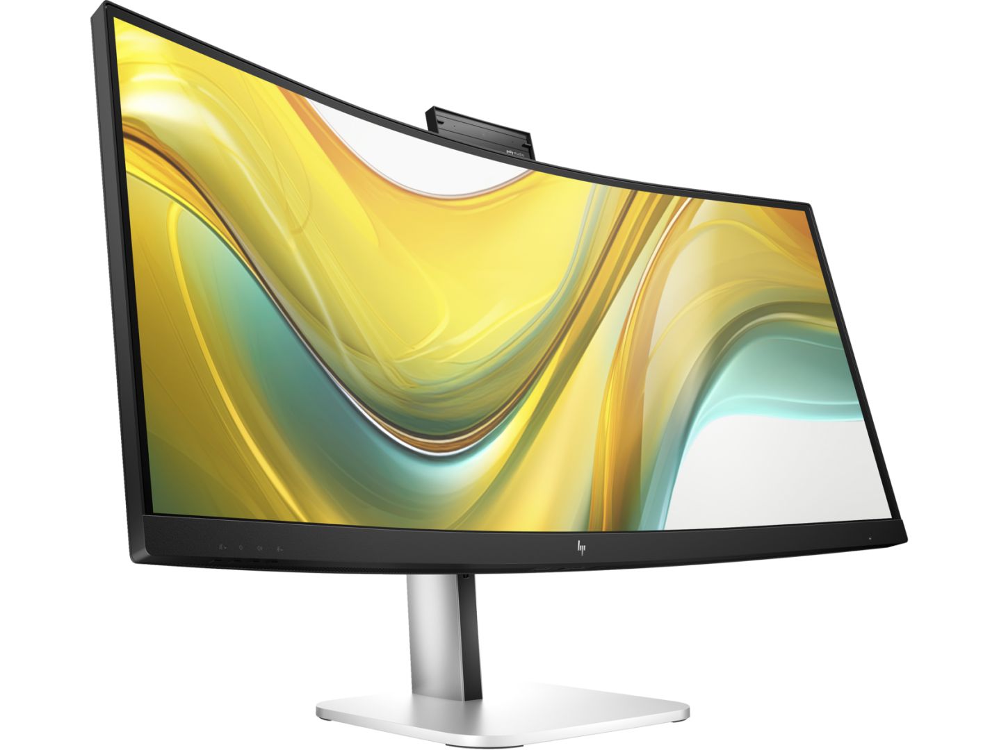 HP 34