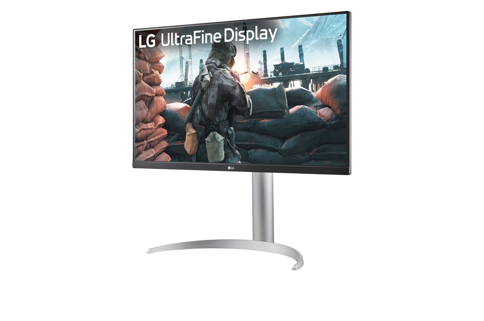LG 27