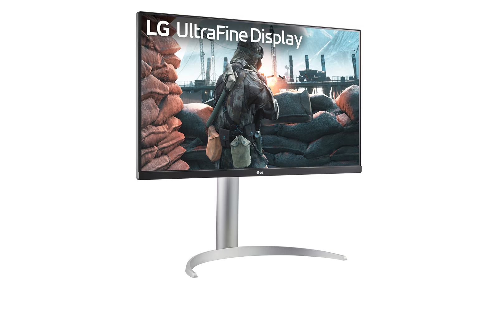 LG 27