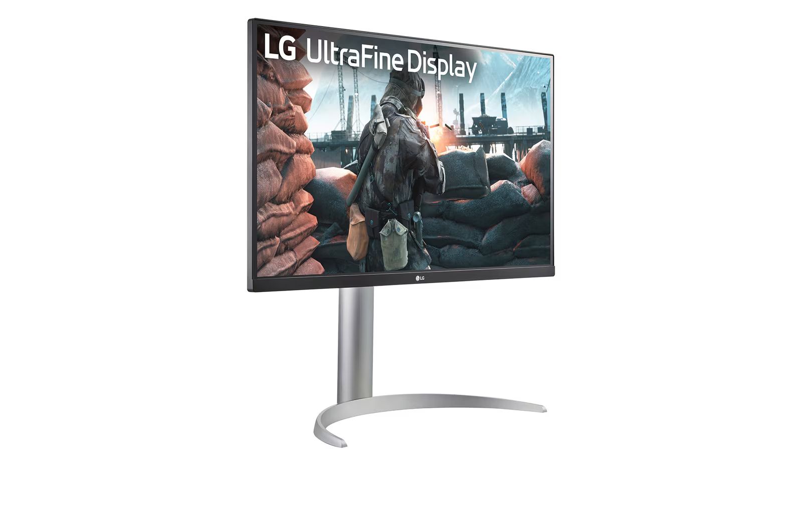 LG 27
