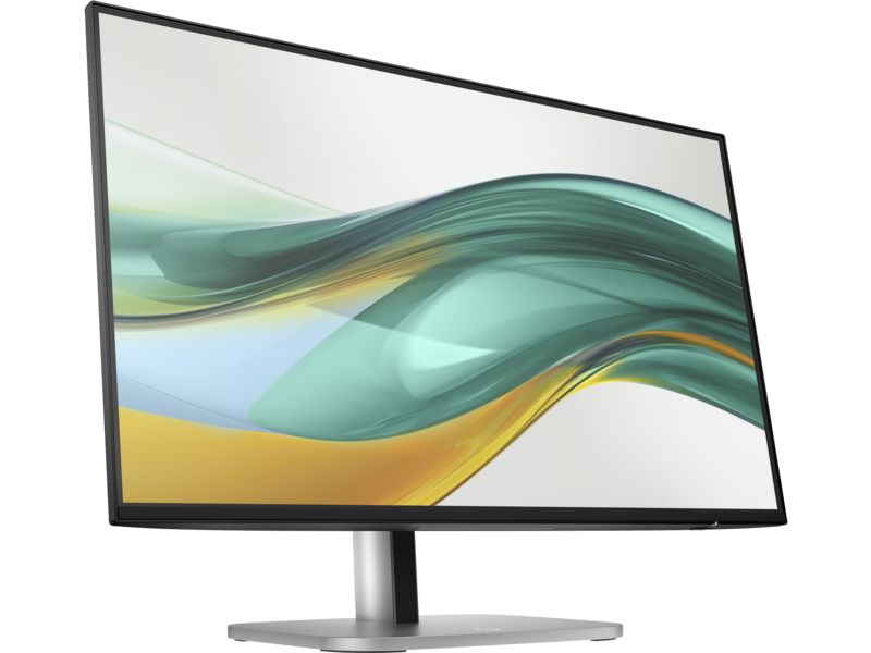 HP 23,8