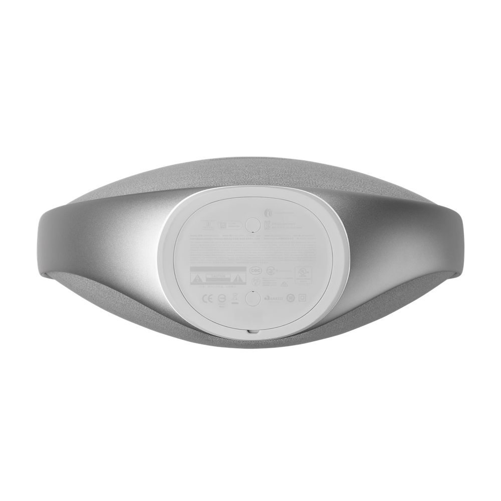 harman/kardon Onyx Studio 9 Portable Bluetooth Speaker Grey