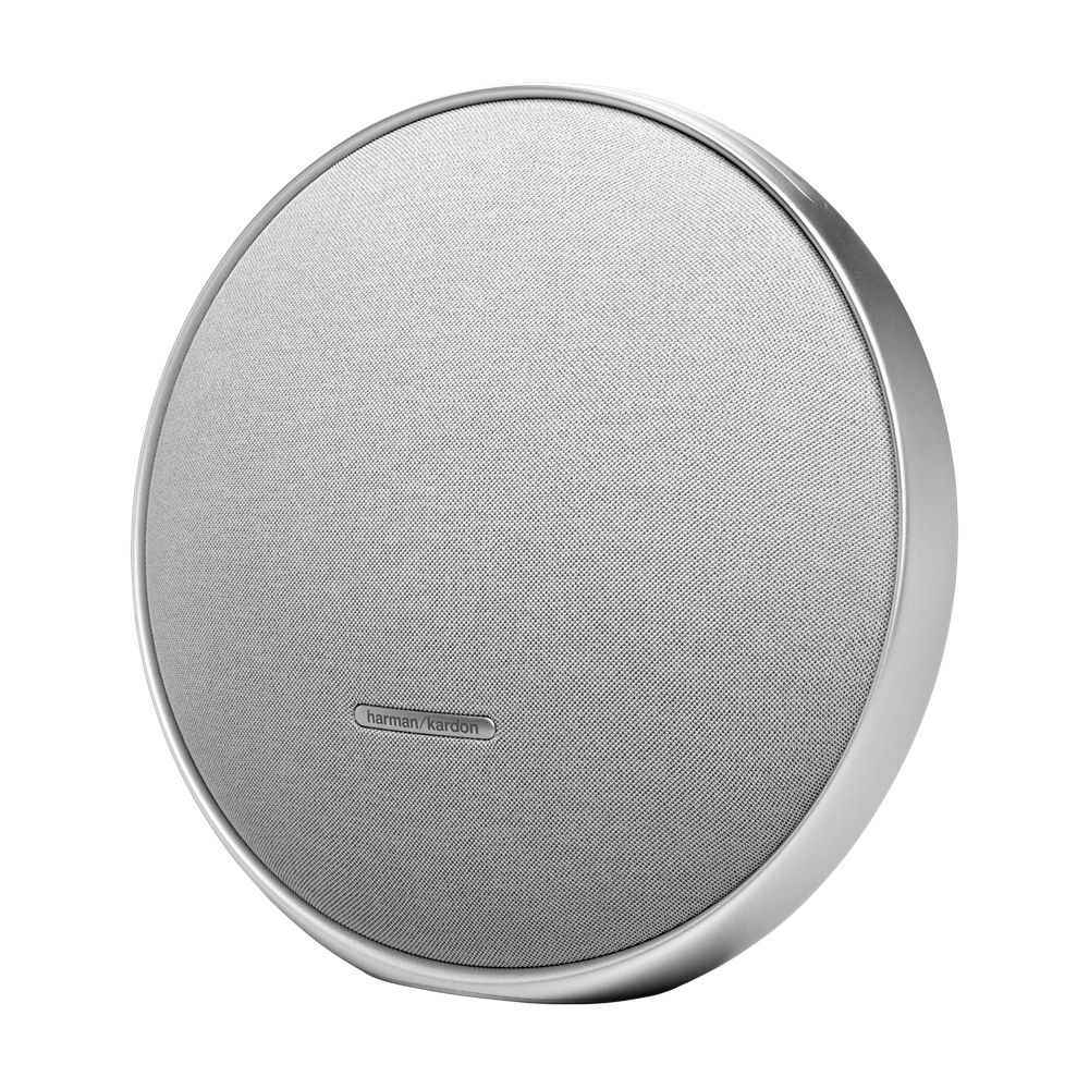 harman/kardon Onyx Studio 9 Portable Bluetooth Speaker Grey