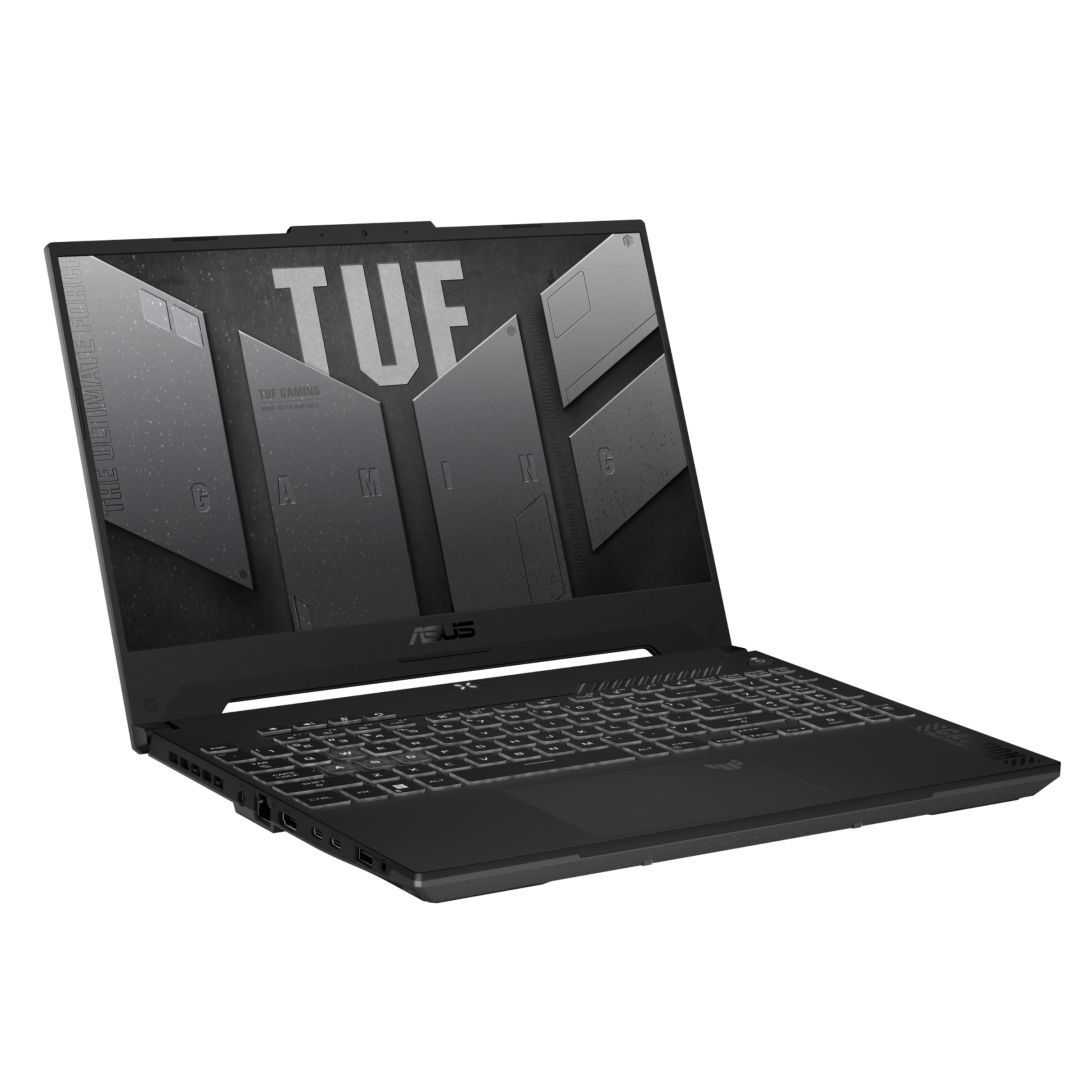 Asus FA507UV-HQ016W Jaeger Gray