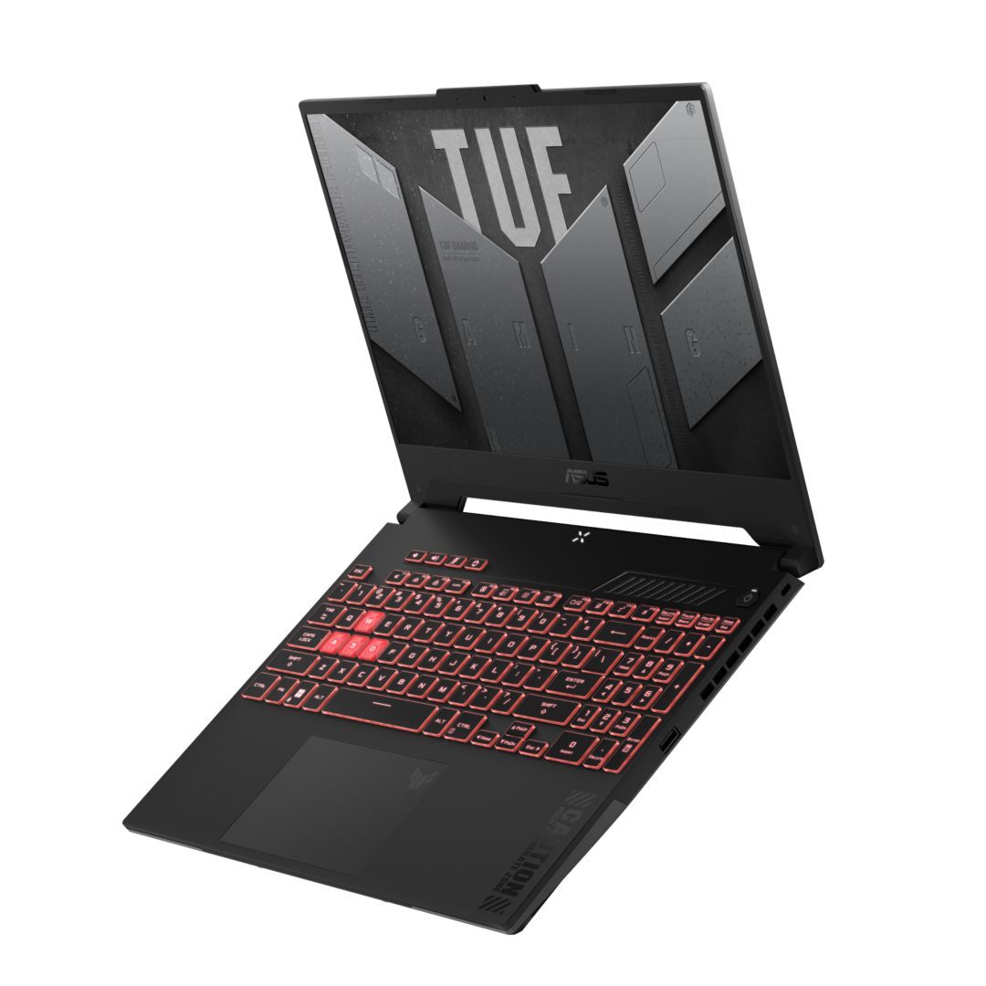 Asus FA507UV-HQ016W Jaeger Gray