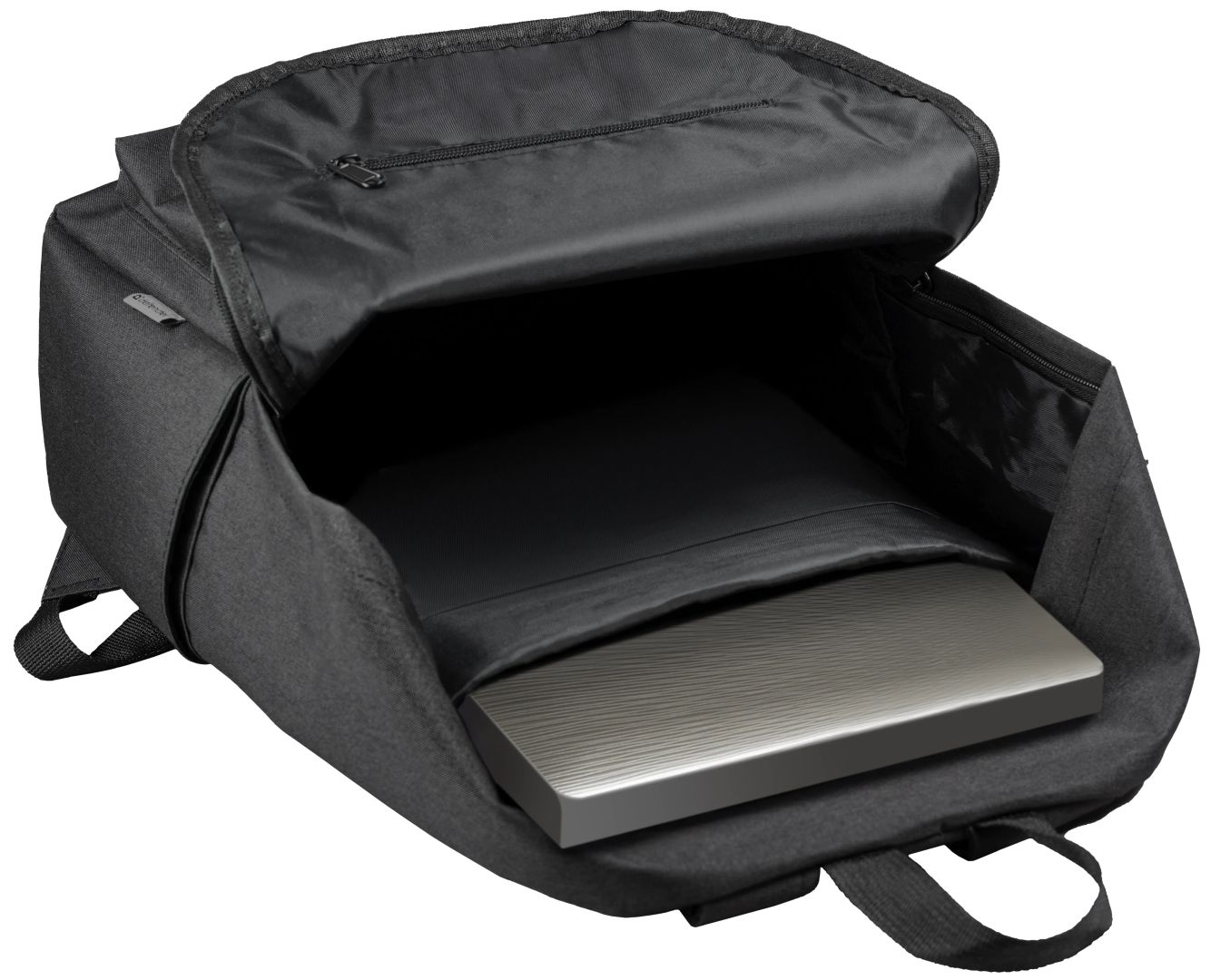 Defender City Laptop Backpack 15,6