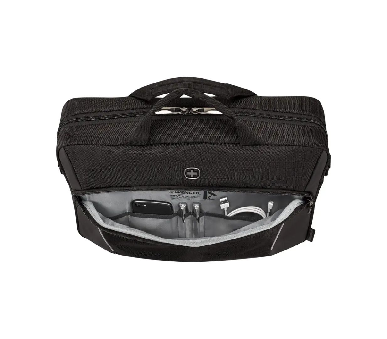 Wenger XE Compact Brief 16