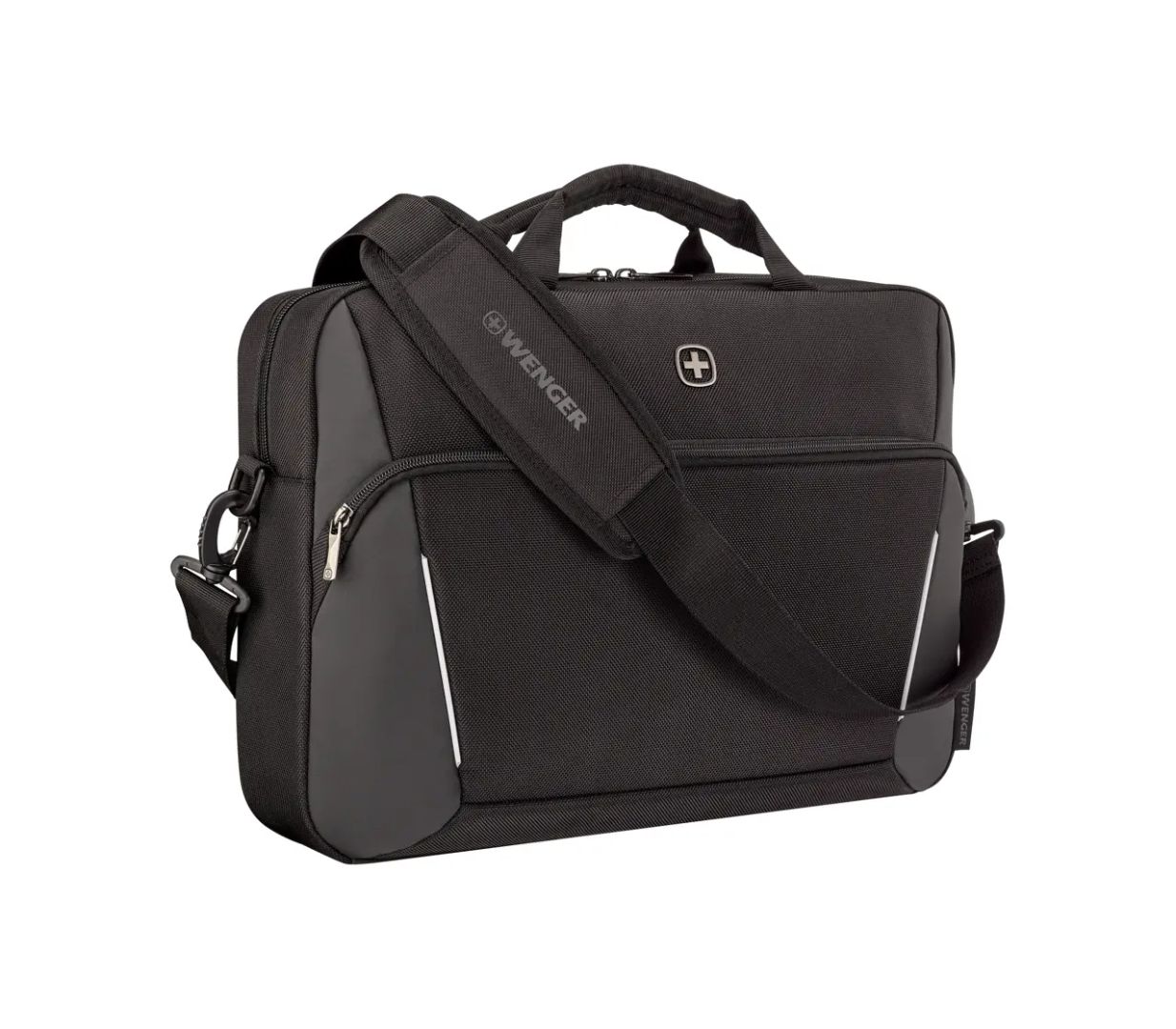 Wenger XE Compact Brief 16