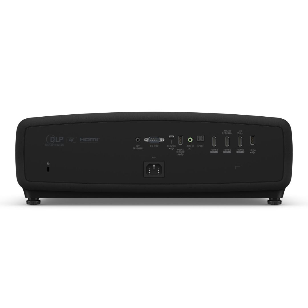 Benq W2720i