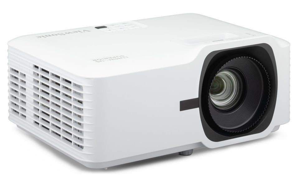 Viewsonic LS630HD