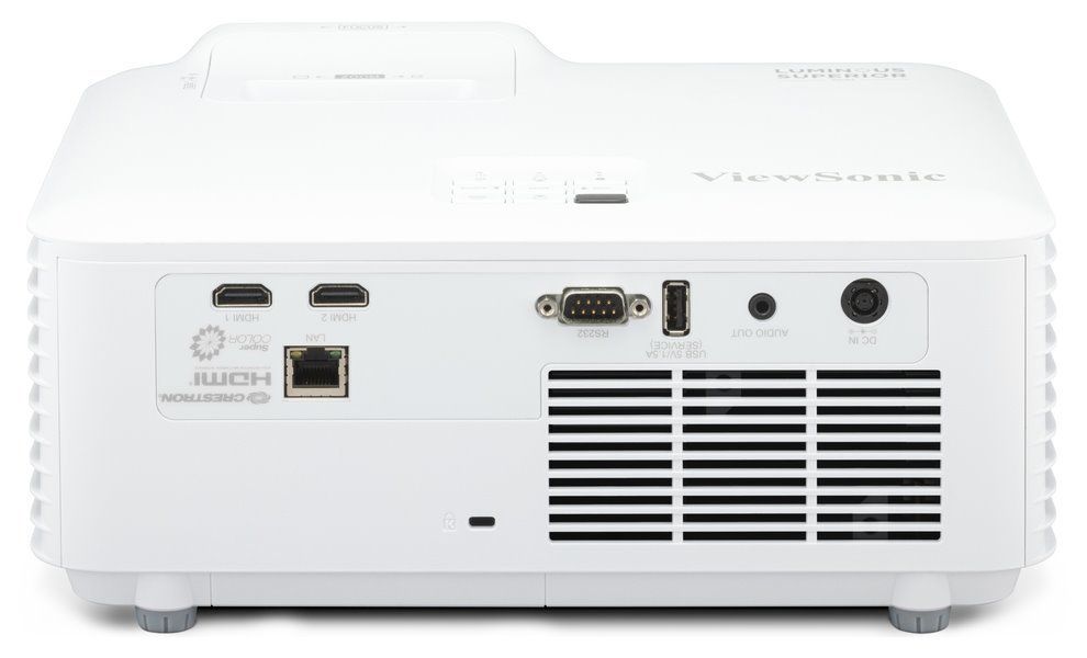 Viewsonic LS630HD
