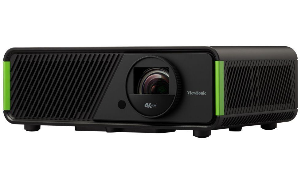 Viewsonic X2-4K PRO